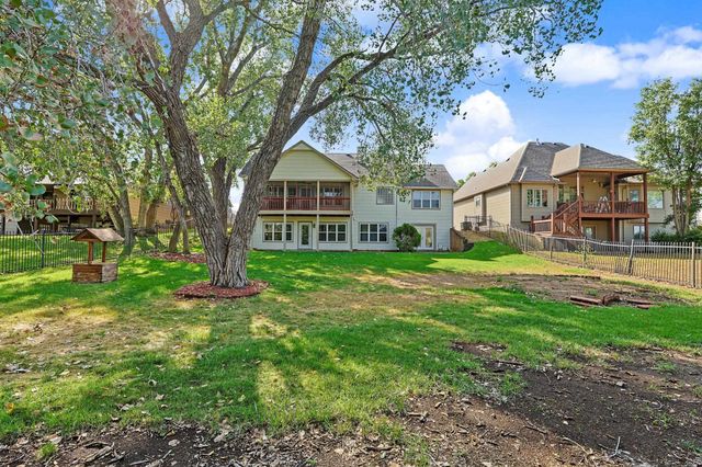 2553 N Hazelwood, Wichita, KS 67205