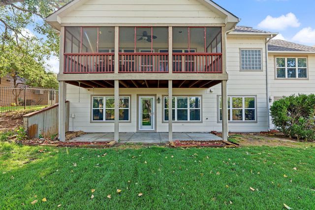 2553 N Hazelwood, Wichita, KS 67205