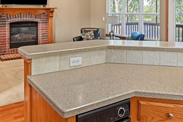 2553 N Hazelwood, Wichita, KS 67205