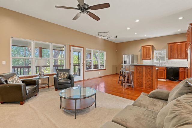 2553 N Hazelwood, Wichita, KS 67205