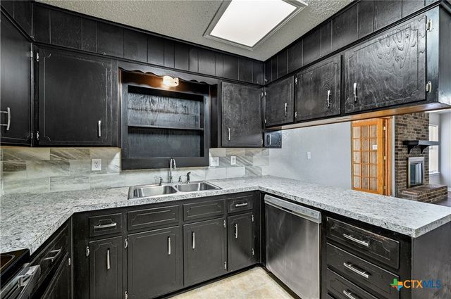 3210 Westrim Drive, Killeen, TX 76549