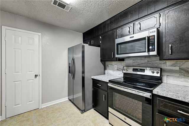 3210 Westrim Drive, Killeen, TX 76549