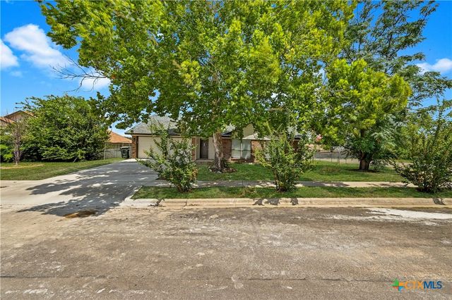 3210 Westrim Drive, Killeen, TX 76549