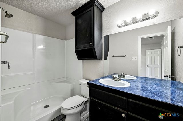 3210 Westrim Drive, Killeen, TX 76549
