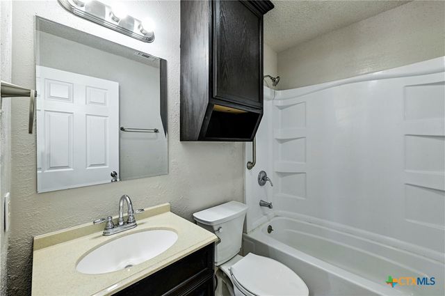 3210 Westrim Drive, Killeen, TX 76549