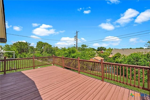 3210 Westrim Drive, Killeen, TX 76549