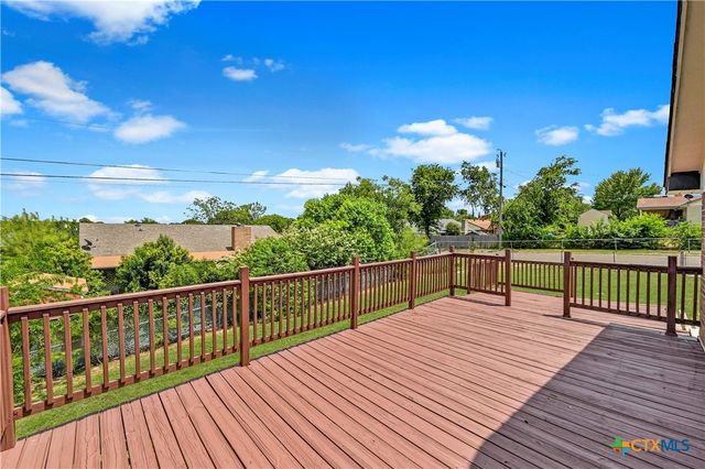 3210 Westrim Drive, Killeen, TX 76549