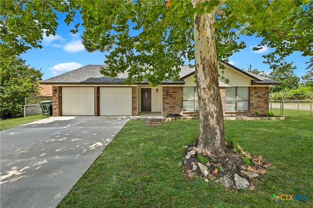 3210 Westrim Drive, Killeen, TX 76549