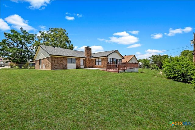 3210 Westrim Drive, Killeen, TX 76549
