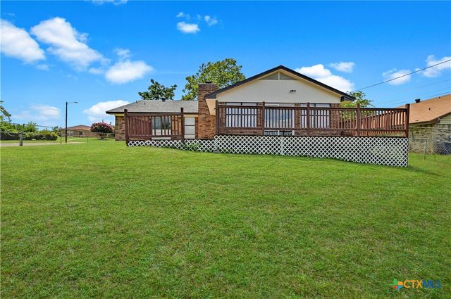3210 Westrim Drive, Killeen, TX 76549