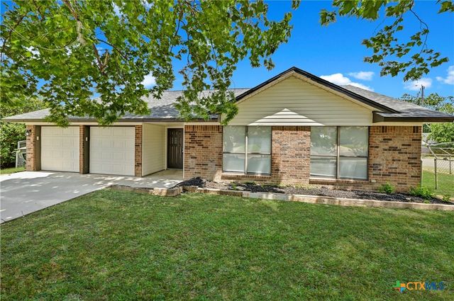 3210 Westrim Drive, Killeen, TX 76549