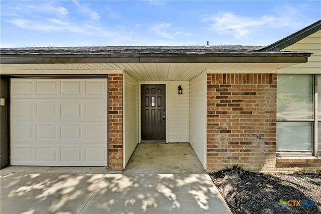 3210 Westrim Drive, Killeen, TX 76549