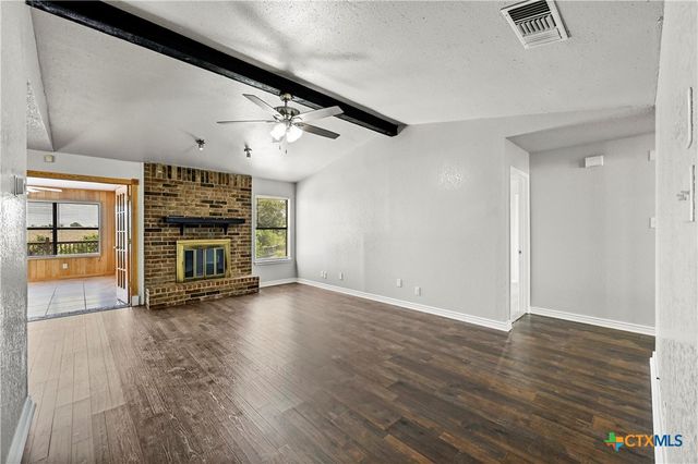 3210 Westrim Drive, Killeen, TX 76549