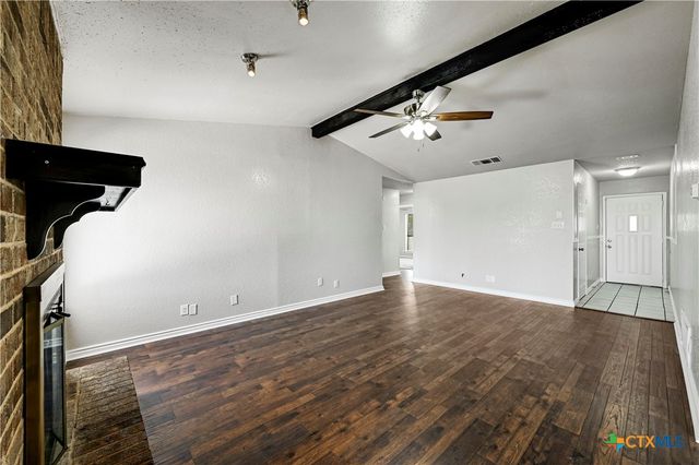 3210 Westrim Drive, Killeen, TX 76549