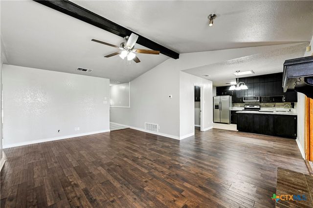 3210 Westrim Drive, Killeen, TX 76549