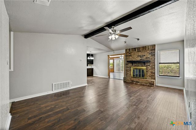 3210 Westrim Drive, Killeen, TX 76549