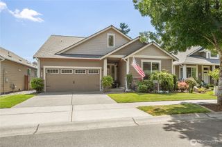 3127 68th Avenue SW, Tumwater, WA 98512
