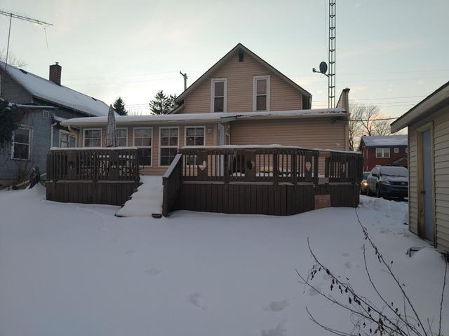 348 Cherry Street, Marion, OH 43302