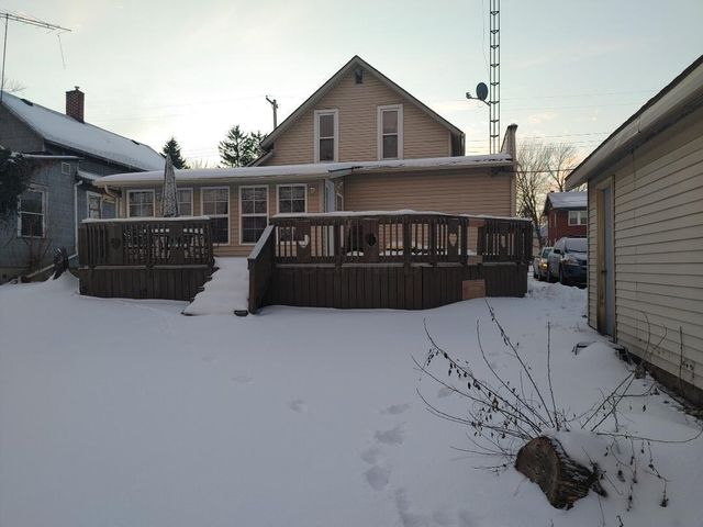 348 Cherry Street, Marion, OH 43302