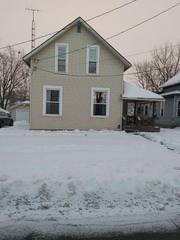 348 Cherry Street, Marion, OH 43302