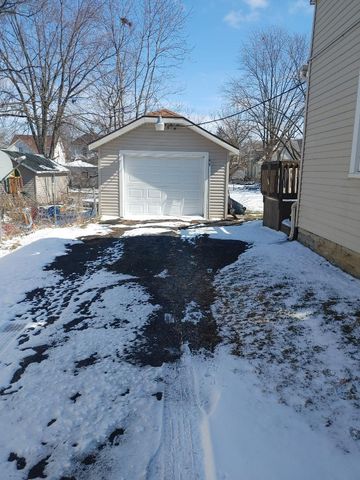 348 Cherry Street, Marion, OH 43302