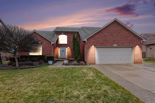 21368 Rome Street, Macomb Twp, MI 48044