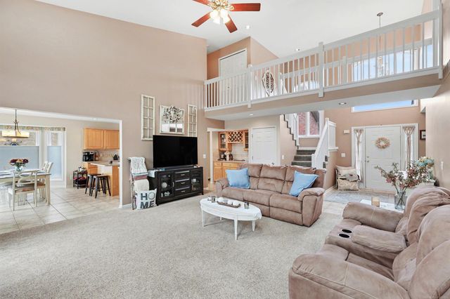 21368 Rome Street, Macomb Twp, MI 48044