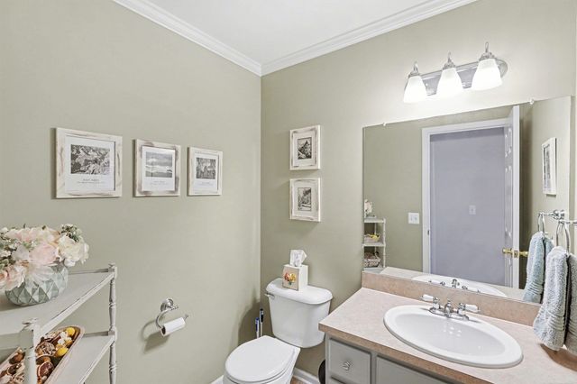 21368 Rome Street, Macomb Twp, MI 48044