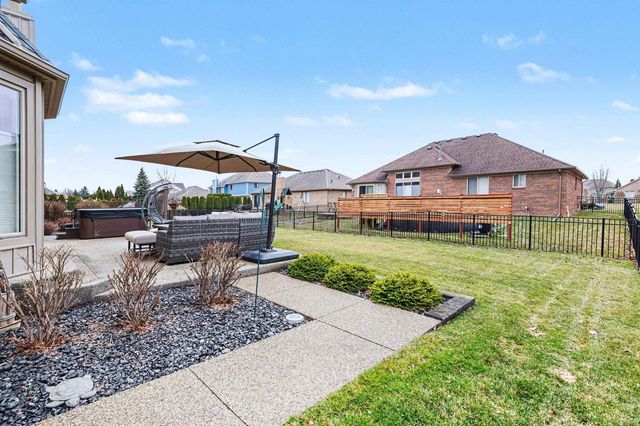 21368 Rome Street, Macomb Twp, MI 48044