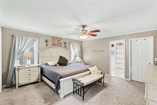 21368 Rome Street, Macomb Twp, MI 48044