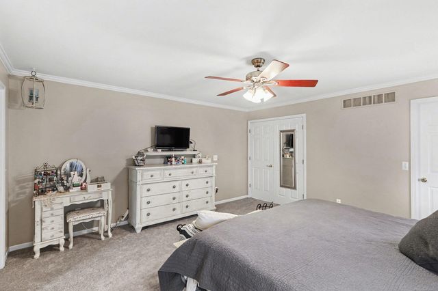 21368 Rome Street, Macomb Twp, MI 48044