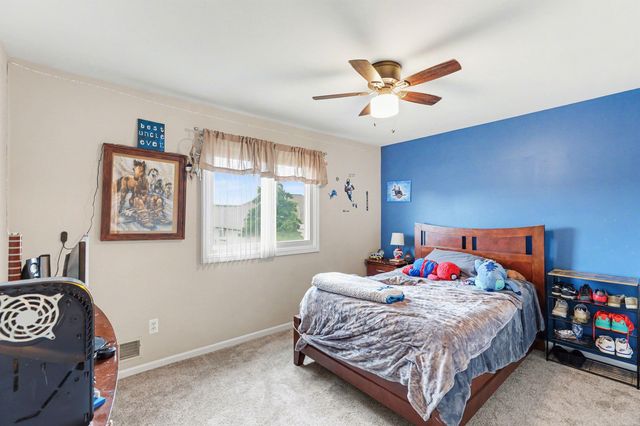 21368 Rome Street, Macomb Twp, MI 48044