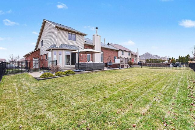 21368 Rome Street, Macomb Twp, MI 48044