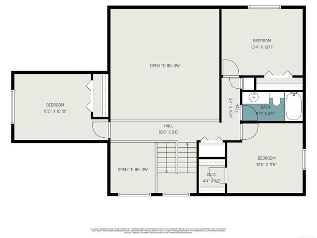 21368 Rome Street, Macomb Twp, MI 48044