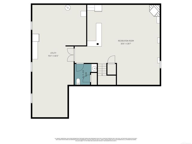 21368 Rome Street, Macomb Twp, MI 48044