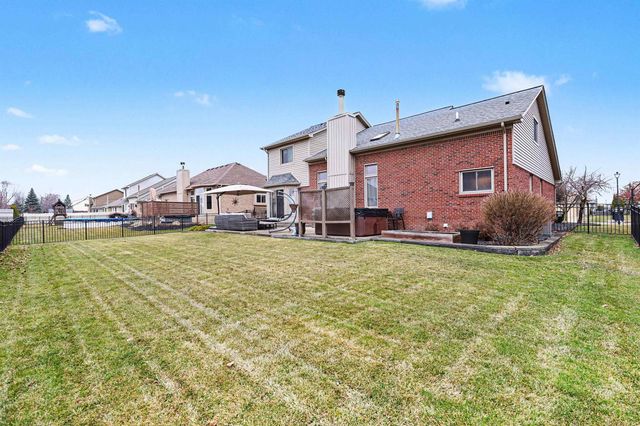 21368 Rome Street, Macomb Twp, MI 48044