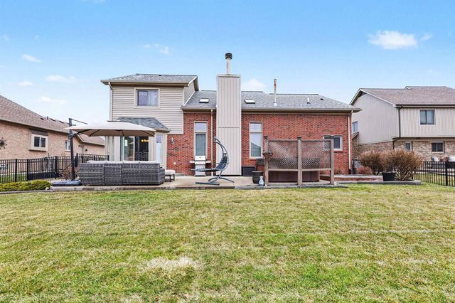 21368 Rome Street, Macomb Twp, MI 48044