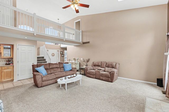 21368 Rome Street, Macomb Twp, MI 48044