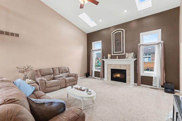 21368 Rome Street, Macomb Twp, MI 48044