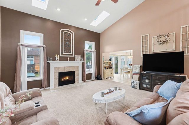 21368 Rome Street, Macomb Twp, MI 48044