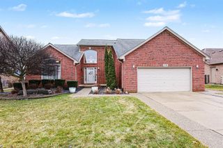 21368 Rome Street, Macomb Twp, MI 48044