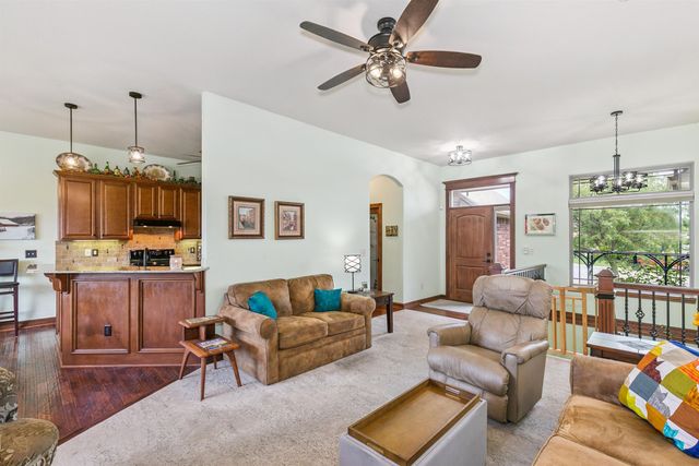 12910 E Cherry Creek Ct, Wichita, KS 67230