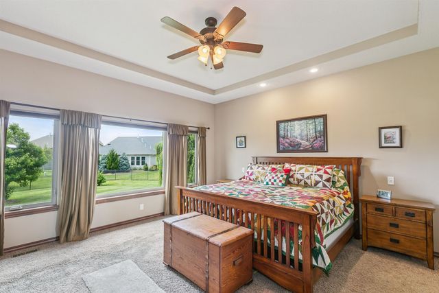 12910 E Cherry Creek Ct, Wichita, KS 67230