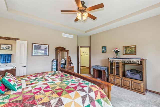 12910 E Cherry Creek Ct, Wichita, KS 67230