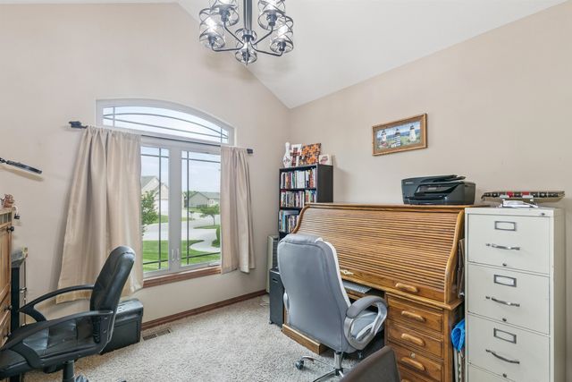 12910 E Cherry Creek Ct, Wichita, KS 67230