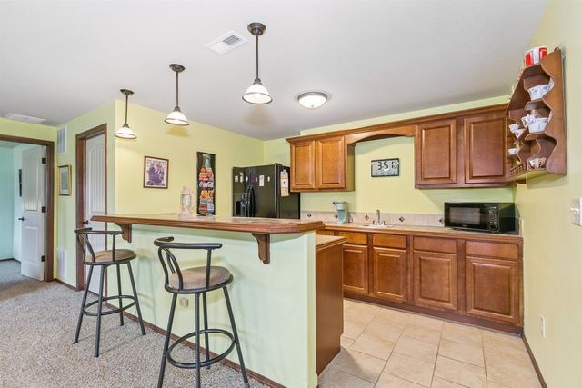 12910 E Cherry Creek Ct, Wichita, KS 67230