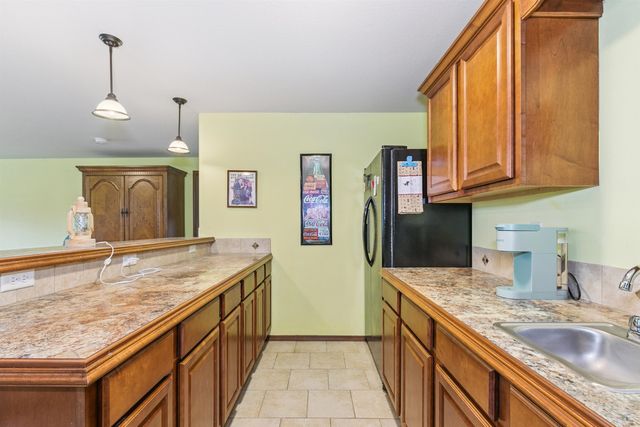 12910 E Cherry Creek Ct, Wichita, KS 67230