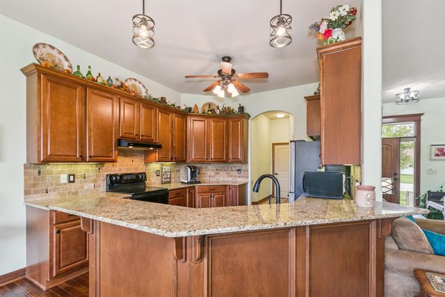 12910 E Cherry Creek Ct, Wichita, KS 67230