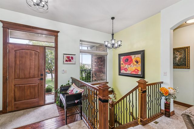 12910 E Cherry Creek Ct, Wichita, KS 67230