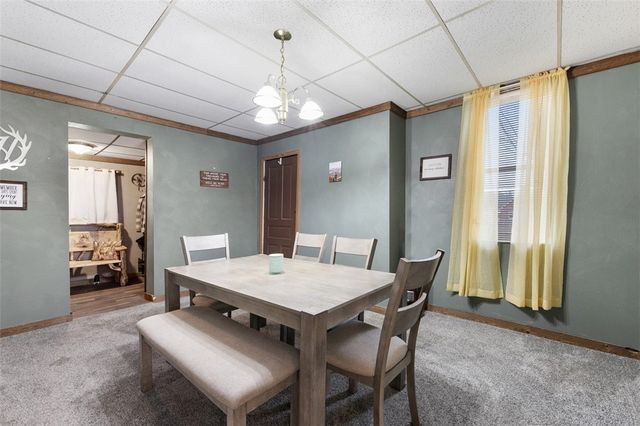 504 Howell St, Dawson, PA 15428